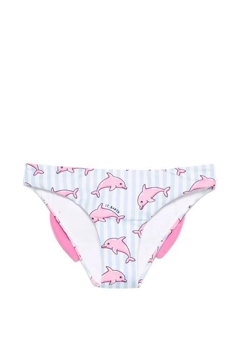 Costume con fiocco SAINT BARTH | MAD0001 MADAME03390L DOLPHINA LIG 31